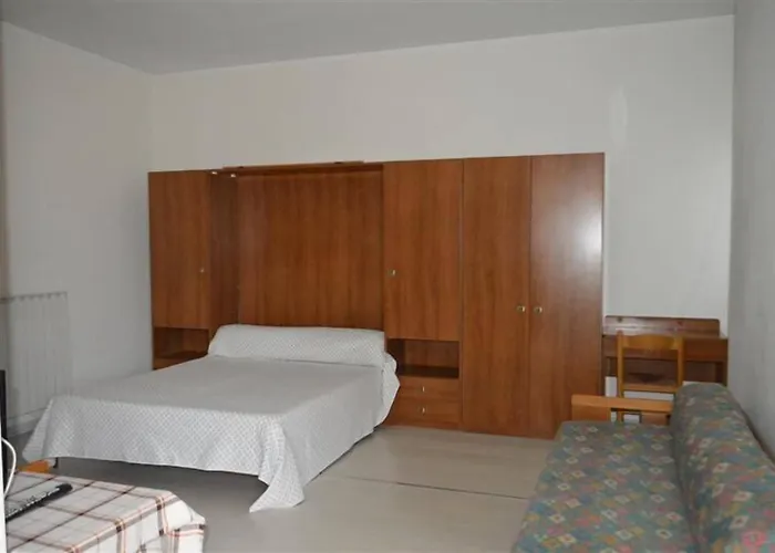 Aparthotel Cristallo 3*