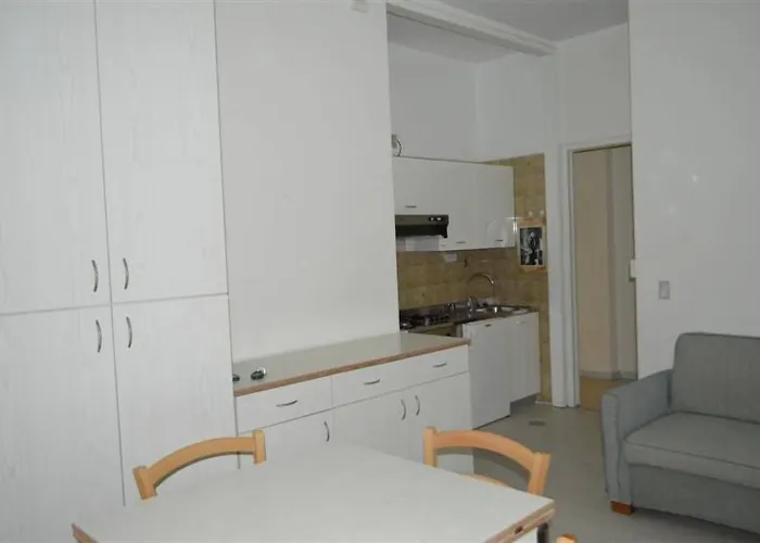 Cristallo Aparthotel Alassio