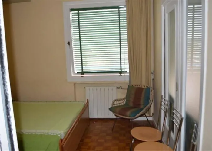 Aparthotel Cristallo